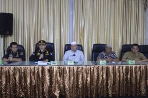 Geram Penangkapan Wanita Penghibur Dipraperadilankan, Bupati Pasaman Barat Minta Semua Pihak Basmi Kemaksiatan!