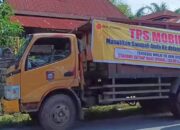 Halo Warga Padang! Mulai Sekarang Ada “TPS Mobile”, Ini Jadwal Rutenya