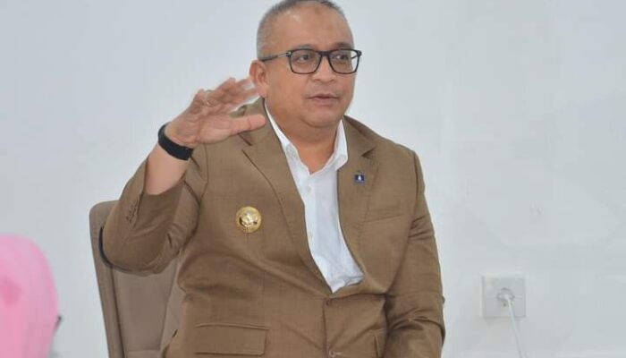 Tak Ada Ampun! Walikota Padang Pulangkan Siswa ke Orang Tua Jika Terbukti Tawuran dan Konten Pornografi