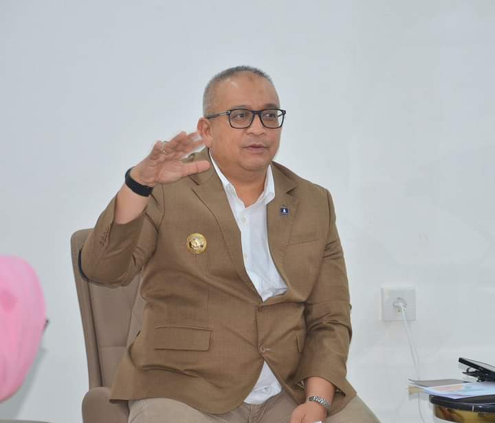 Tak Ada Ampun! Walikota Padang Pulangkan Siswa ke Orang Tua Jika Terbukti Tawuran dan Konten Pornografi