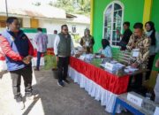 TPS Sepi, Warga Tanah Datar Hanya 30% Mencoblos saat PSU Anggota DPD RI