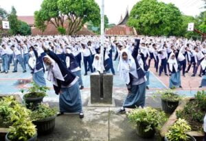 Orang Tua Siswa di Padang Panjang Lega, Anak yang Belum dapat Sekolah kini Ditampung SMA Negeri