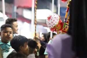 Ingat Jadwalnya! Pesona Budaya Tabuik Piaman 2024 Digelar Minggu 21 Juli di Pantai Gondoriah