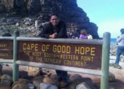 Alumni SMA Negeri 1 Padang Panjang Jadi Wakil Menteri Investasi/Wakil Kepala BPKM RI