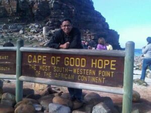 Alumni SMA Negeri 1 Padang Panjang Jadi Wakil Menteri Investasi/Wakil Kepala BPKM RI