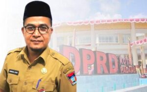 Dijadwalkan 14 Agustus, Pelantikan 45 Anggota DPRD Padang Terpilih 2024-2029 Menunggu SK Gubernur