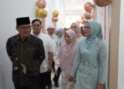 Dilengkapi Alat Kesehatan Modern, Mecca Clinic Hadir di Padang Panjang