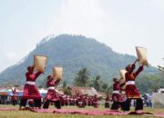 Keren! Bangkitkan Nilai Adat Budaya, Perantau Apresiasi Progul Satu Iven Satu Nagari di Tanah Datar