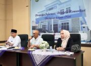 BPPD Sumbar Bersama Dinas Pariwisata Kembali Gelar Iven Internasional WIES 2025
