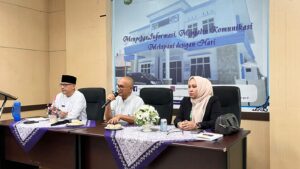 BPPD Sumbar Bersama Dinas Pariwisata Kembali Gelar Iven Internasional WIES 2025