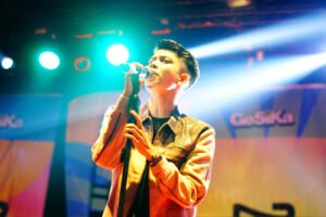 Ragadupa Berkisah soal Target, Deadline, dan Pressure Lewat Single “Sihir Angka-angka”