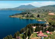 Sumbar Tawarkan Kekayaan SDA Pariwisata Hingga Blok Migas Sinamar di Invastment Forum Surabaya