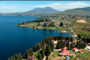 Sumbar Tawarkan Kekayaan SDA Pariwisata Hingga Blok Migas Sinamar di Invastment Forum Surabaya