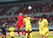 Bekuk Malaysia 1-0, Indonesia Ditantang Thailand di Final ASEAN U19 Boys Championship 2024
