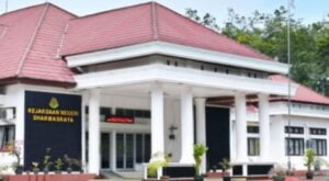 Peringati HBA ke-64, Kejaksaan Negeri Dharmasraya Gelar Adhiyaksa Fair 2024