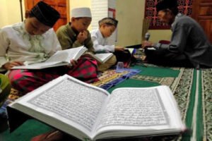 Program Tahfizh di Tanah Datar Lahirkan 19 Ribu Anak Hafal Al Quran