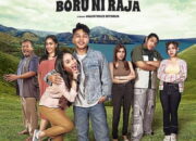 KABAFILM: Terbaru Bioskop Pekan Ini! Ada Harta Tahta Boru Ni Raja Hingga Ipar Adalah Maut