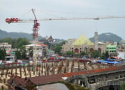 Layanan Investasi One-stop Service, Pemko Padang Siapkan Satgas Percepatan Perizinan