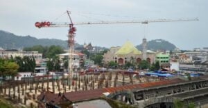 Layanan Investasi One-stop Service, Pemko Padang Siapkan Satgas Percepatan Perizinan