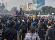 Tolak Putusan MK, Para Pakar Sebut DPR Membangkangi Konstitusi