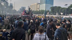 Tolak Putusan MK, Para Pakar Sebut DPR Membangkangi Konstitusi