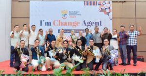 Inilah Para Champions Frontliner Bank Nagari 2024