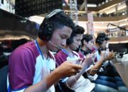 Walikota Padang Cup I Digelar, Andree Algamar Dorong Esport Jadi Ekstrakurikuler di Sekolah