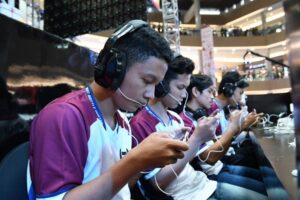 Walikota Padang Cup I Digelar, Andree Algamar Dorong Esport Jadi Ekstrakurikuler di Sekolah