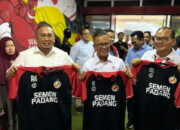 Kick Off Liga 1 Segera Dimulai, Tim Promosi Semen Padang FC Patok Poin Penuh di Laga Pembuka