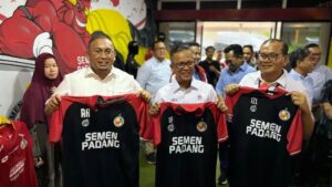 Kick Off Liga 1 Segera Dimulai, Tim Promosi Semen Padang FC Patok Poin Penuh di Laga Pembuka
