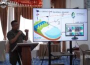 Waspada Galodo, BNPB Pasang Sensor EWS di 5 Sungai di Tanah Datar