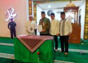 Bagi ASN Pemko Padang, Kini Bisa Mudah Naik Haji dan Umrah ke Tanah Suci Bersama SINAI Tour & Travel