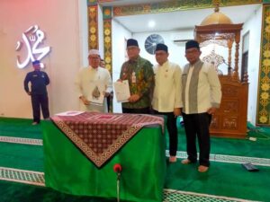 Bagi ASN Pemko Padang, Kini Bisa Mudah Naik Haji dan Umrah ke Tanah Suci Bersama SINAI Tour & Travel