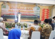 Sempat Vakum Gegara Covid-19, IKAPPABASKO Jabodetabek Kembali Aktif Siap Dukung Pembangunan Nagari