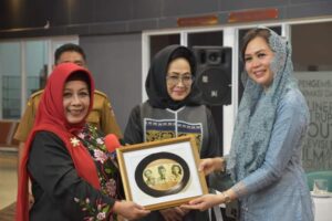 Ada Pesan Nilai Kasih Sayang dan Pengabdian Seorang Anak Kepada Orang Tua di Novel Siti Nurbaya