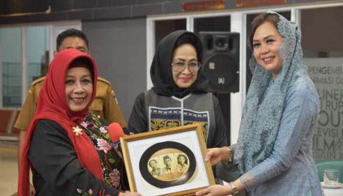 Ada Pesan Nilai Kasih Sayang dan Pengabdian Seorang Anak Kepada Orang Tua di Novel Siti Nurbaya