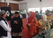 Yuk ke Balaikota Padang! Ada Pameran Artefak Nabi, Expo UMKM dan Arena MTQ Tingkat Kota