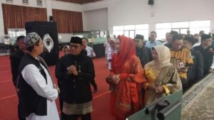 Yuk ke Balaikota Padang! Ada Pameran Artefak Nabi, Expo UMKM dan Arena MTQ Tingkat Kota