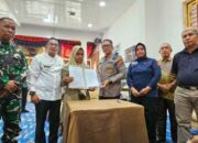 Potongan Tubuh Ditemukan Teridentifikasi DVI, Korban Meninggal Galodo Tanah Datar Jadi 33 Orang