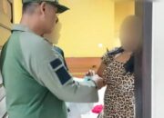 Pasangan Remaja Ini Pilih Parkiran SPBU Karena Kosan dan Penginapan Sering Dirazia Satpol PP Padang