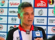 LIGA 1: Pekan ke-3, Manajemen Semen Padang FC Mulai Gerah! Nasib Hendri Susilo di Ujung Tanduk