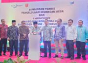 Pertama di Sumatera, Nagari di Kabupaten Agam Terapkan Transaksi Non Tunai Siskeudes Link Lewat NCM Bank Nagari