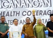 Tanah Datar Proklamirkan Merdeka Berobat, Kesehatan Masyarakat Dijamin Pemerintah Daerah