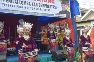 Dinilai Tim Provinsi Sumbar, KAN Lubuk Kilangan Siap Mengulang Sukses Tahun 2012 Lalu