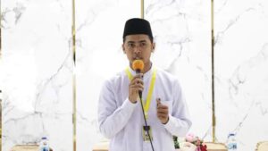 Dirikan Yawamis, Andri Falchan Terpilih Wakili  Sumbar di Pemilihan Pemuda Pelopor Tingkat Nasional 2024