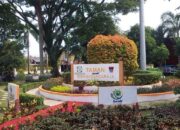 Setelah Mati Suri, Taman Sisingamangaraja Kota Padang Hidup Kembali