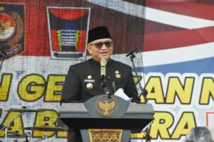 Lowongan Kerja Besar-besaran di Pemko Padang, Ada Ribuan PPPK Diterima Tahun Ini!