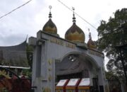 Masjid Asasi Gunuang, Tonggak Sejarah Islam di Padang Panjang