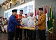 2 Masjid di Padang Panjang Raih Penghargaan “Ampera 2024” dari Kemenag Sumbar