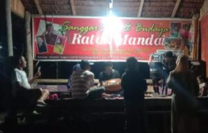 Berikut 16 Warisan Budaya Takbenda Sumatera Barat yang Ditetapkan Sebagai WBTb Indonesia 2024